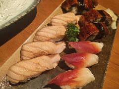 -千代武日本料理(开发区店)