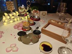 -THE WANG王品(上海中心云端店)