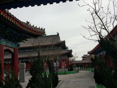 -天津妈祖文化园