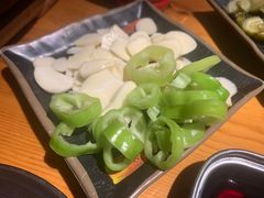 -蚝·生·鲜牛烧肉铺(中央大街店)