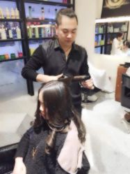 -LEE TIME·丽美时沙龙