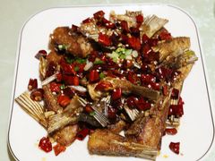 -三五家常菜馆(师范路店)