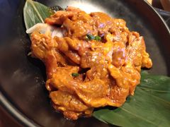 -九田家黑牛烤肉料理(太阳城店)