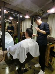 -P.STYLE 派斯造型