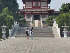 -法门文化景区
