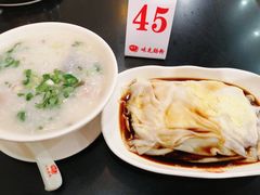 -味先肠粉(珠光路店)