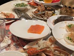 -芭菲盛宴·环球美食(袁家岗店)