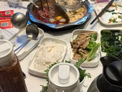 -八合里潮汕鲜牛肉火锅(吉大店)