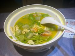 -老上海菜馆(丰登北路店)