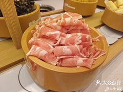 -龍歌自助小火锅(崂山丽达店)