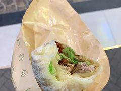 -特派卷·老北京烤鸭卷(合生汇购物中心店)