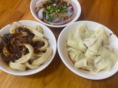 -洞子口张老二凉粉(文殊院店)