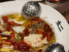 -太二酸菜鱼(群光广场店)