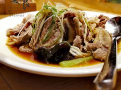-新海渔港·胶东海鲜家常菜·家宴(奥体中心店)