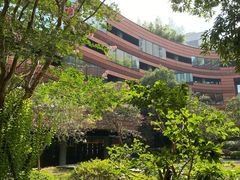 -上海衡山路十二号华邑酒店
