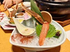 -蟹道乐(梅田店)