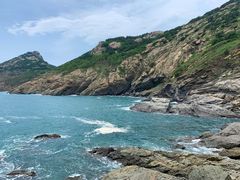 -灵山岛风景区