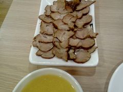 -姥家春饼店(漳州二路店)