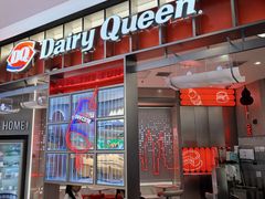-DQ·蛋糕·冰淇淋(西城红场店)