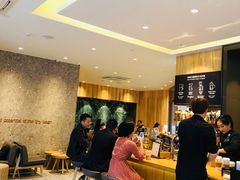 -星巴克(深圳港隆城分店)