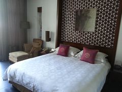 大床房-苏州环秀晓筑养生度假村