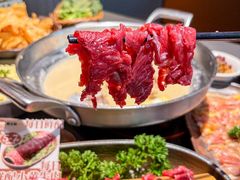 -骨之味·筒骨汤火锅(江头店)