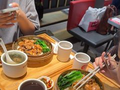 -72街荷叶饭(东方宝泰广场店)