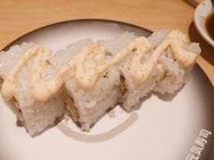 -元气寿司(新城市广场店)