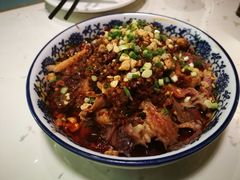 -付掌柜在成都·热炒砂锅集(金禾店)
