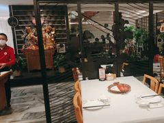 -辣婆婆(航天桥店)