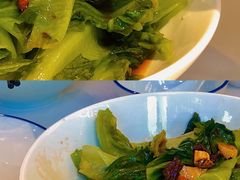 -兰湘子·湘菜小炒(长安万科广场店)