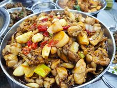 -小民大排档(光谷店)