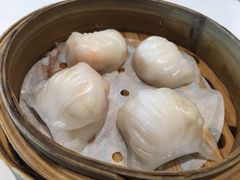 御宴虾饺皇-粤式早茶希朋喜宴