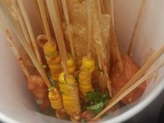 -千禧炸串(明瓦廊店)
