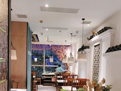 -野妹经典火锅(保利店)