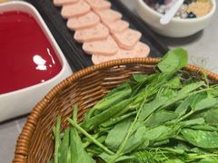 -蜀留香火锅·始于1999·原四川老火锅(白堤路店)