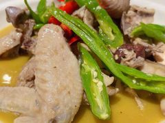 -湘当爱·鲜煮现炒(松岗立业路店)