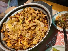-蛙月荷·紫苏牛蛙(三街两巷店)
