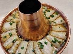 -热河食府(中山路店)