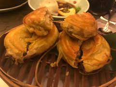 -西安凯悦酒店·湖畔中餐厅