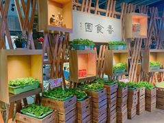 -番食园鲜食火锅(高新店)