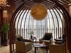 -广州粤海喜来登酒店