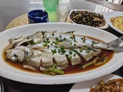 -晓琦农家菜馆·地道农家菜