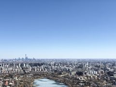 -中央广播电视塔