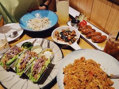 -森Some Fusion(荔湾店)