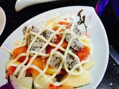 -周渝食惦酸菜鱼(青浦店)