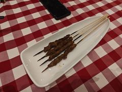-西贝(华发商都店)
