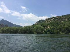 -大连冰峪旅游度假区