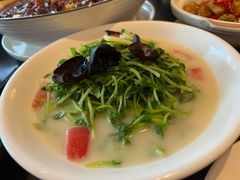 -丽晶轩中餐厅(重庆丽晶酒店)