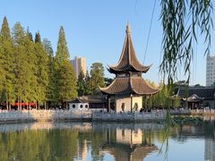 -清晏园